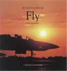Cover for Per Østergaard · De små fagbøger: Fly (Sewn Spine Book) [1º edição] (1998)