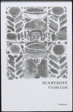 Cover for Cecilie Lind · Scarykost (Bok) (2016)