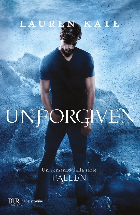 Unforgiven - Lauren Kate - Livres -  - 9788817183642 - 