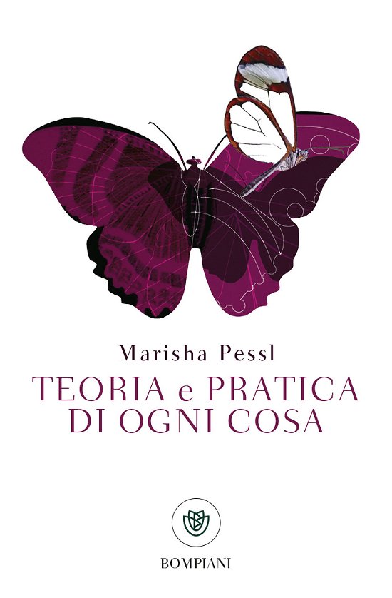 Cover for Marisha Pessl · Teoria E Pratica Di Ogni Cosa (Bok)