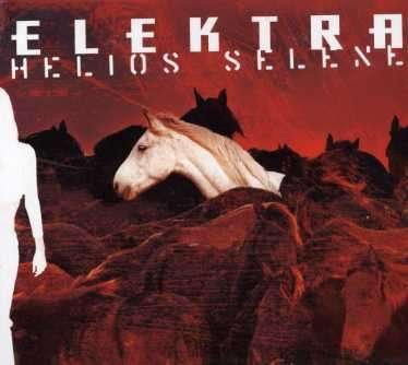 Cover for Elektra · Helios Selene (CD) (2016)