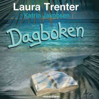 Cover for Laura Trenter · Gilbert: Dagboken (Audiobook (MP3)) (2019)