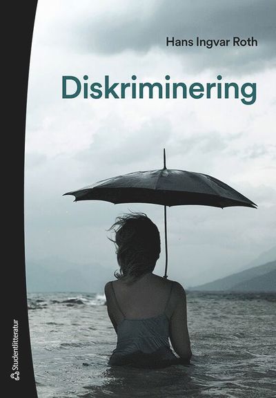 Cover for Hans Ingvar Roth · Diskriminering (Book) (2021)