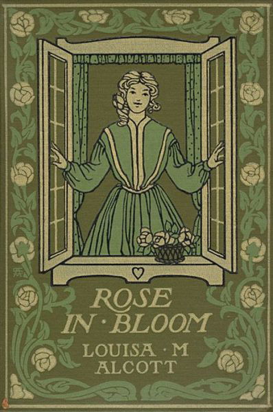 Rose in Bloom - Louisa May Alcott - Books - Svenska Ljud Classica - 9789176393642 - October 30, 2014