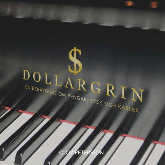Cover for Olov Petersson · Dollargrin : Dollargrin (Hardcover Book) (2018)