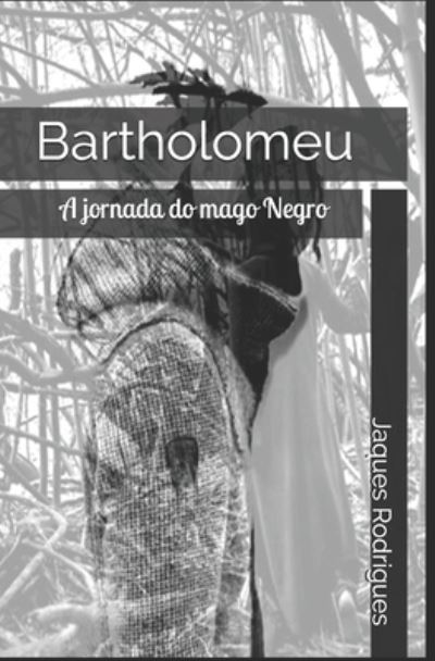 Cover for Leandro F Silva · Bartholomeu (Taschenbuch) (2020)