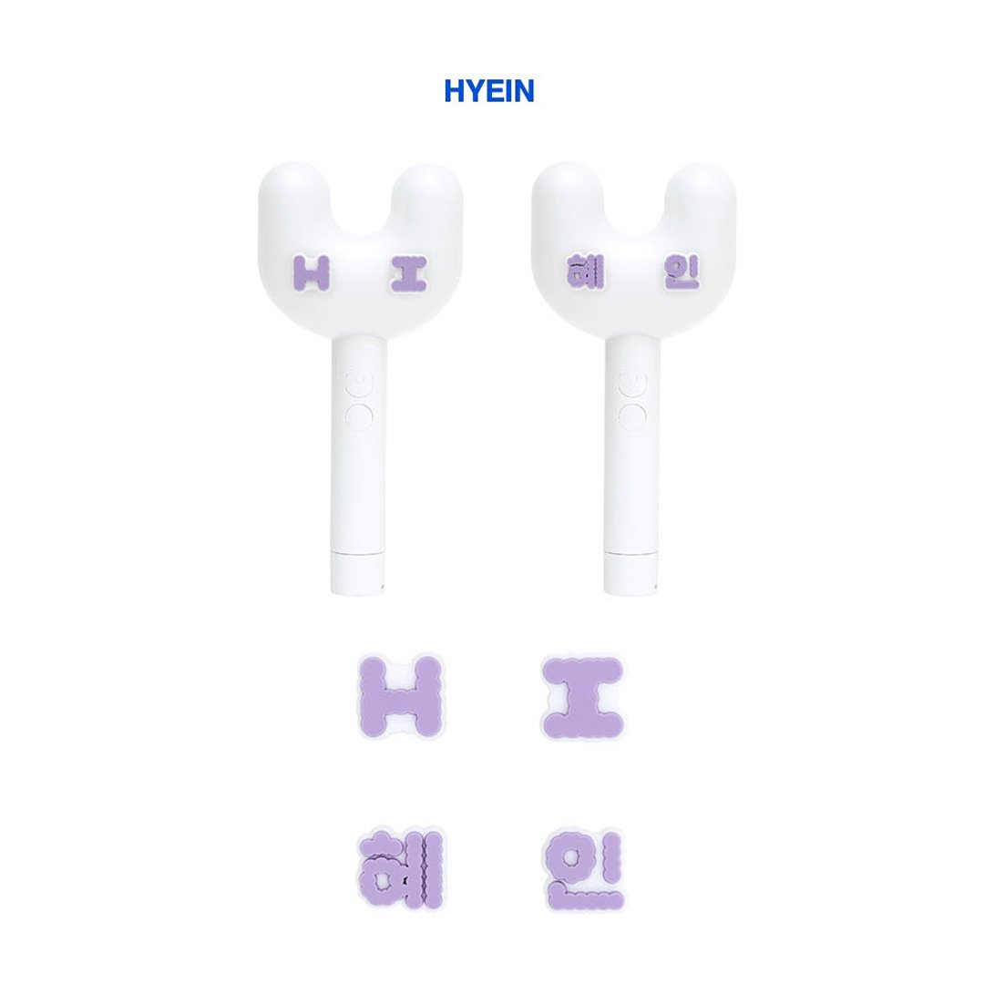 NewJeans Official Lightstick | Buy your favourite here