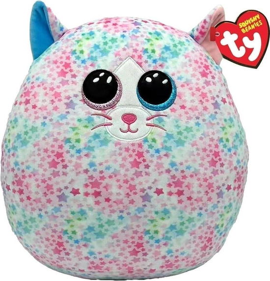 Cover for Squishy Beanies Emma Cat 20 Cm (Toys)