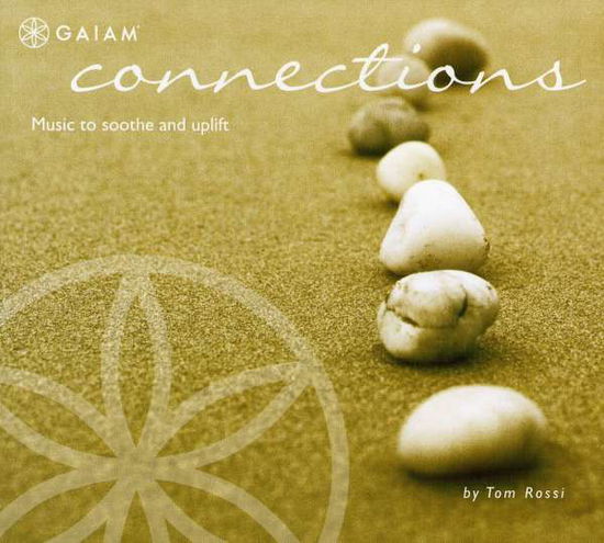 Cover for Connections / Various · Gaiam Connections / Various (CD) [Digipak] (2008)