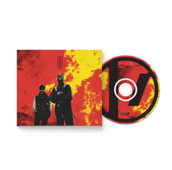 Twenty One Pilots · Clancy (CD) [Digipak edition] (2024)