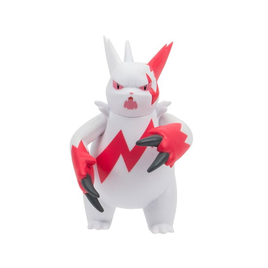 Cover for Pokemon · Battle Figure Zangoose (pkw3568) (Toys) (2024)