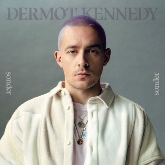 Sonder - Dermot Kennedy - Música - ISLAND - 0602448148643 - 18 de novembro de 2022