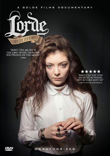 Her Life, Her Story - Lorde - Film - AMV11 (IMPORT) - 0827191001643 - 6. mai 2014