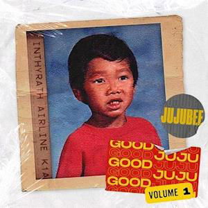 Cover for Jujubee · Good Juju: Vol.1 And Vol.2 (LP) (2021)