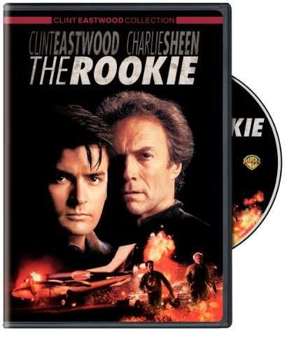 Cover for Rookie (DVD) (2010)