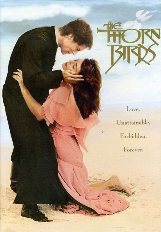 Cover for Thorn Birds (DVD) (2011)