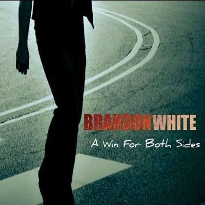 Win for Both Sides - Brandon White - Music -  - 0884501652643 - December 27, 2011