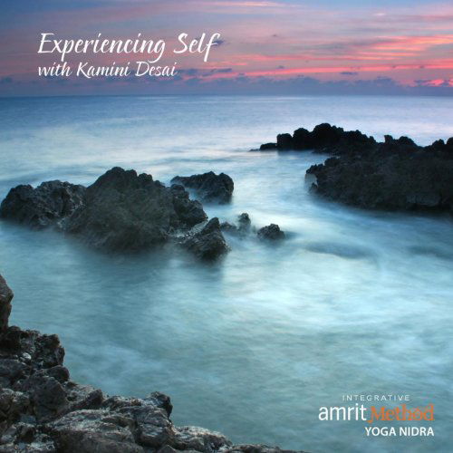 Cover for Kamini Desai · Experiencing Self: Yoga Nidra Turiya Meditation (CD) (2010)