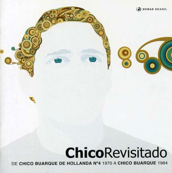 Chico Buarque Revisitado - Chico Buarque - Musikk -  - 3259120065643 - 1. desember 2004