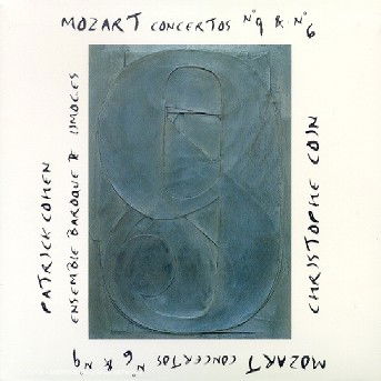 Concertos No.6 & No.9 - Mozart - Muziek - NAIVE OTHER - 3298490086643 - 2001