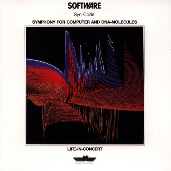 Cover for Software · Software-syn Code (CD)