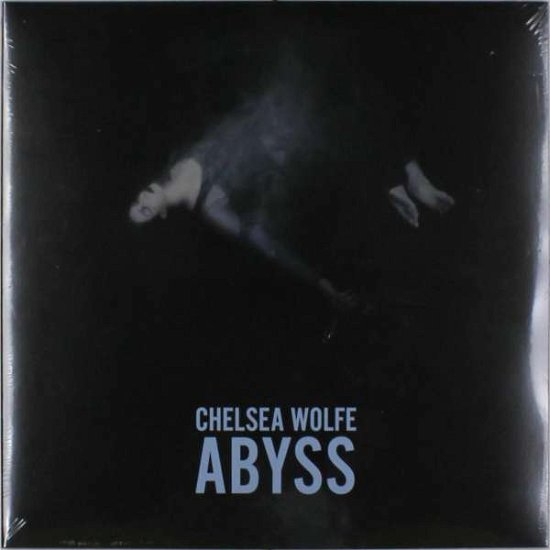 Cover for Chelsea Wolfe · Abyss (LP) (2015)