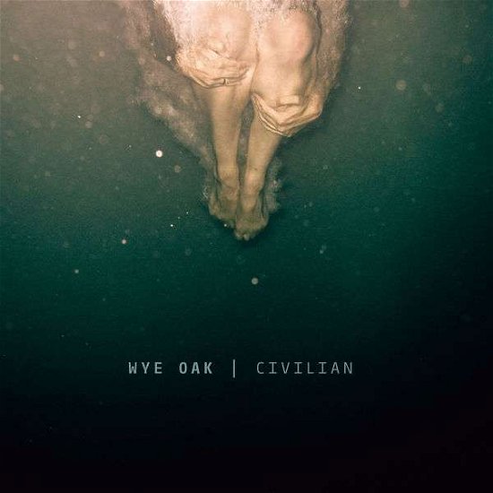 Civilian - Wye Oak - Musikk - CITY SLANG - 4250506803643 - 6. januar 2015