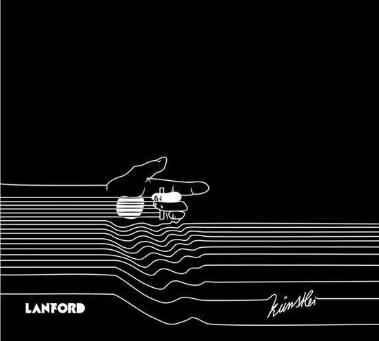 Cover for Lanford · Künstler (CD)