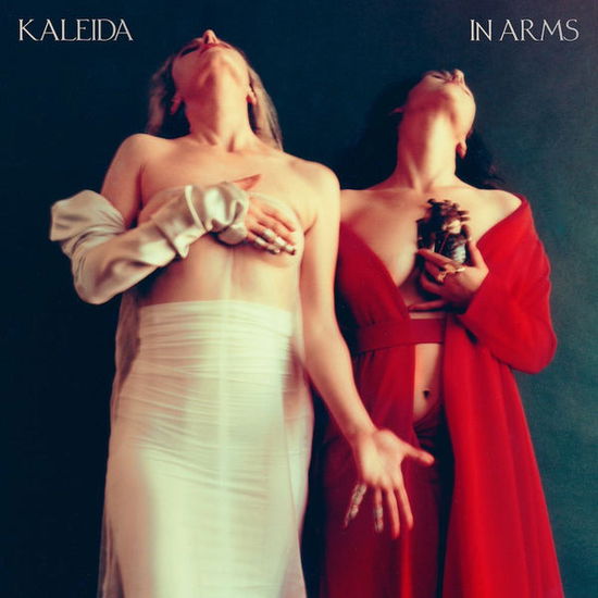 In Arms - Kaleida - Musik - EMBASSY ONE - 4251777705643 - 22. marts 2024