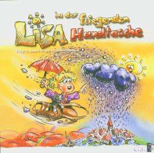 Cover for Lisa · Lisa in Der Fliegenden Handtas (CD) (2005)