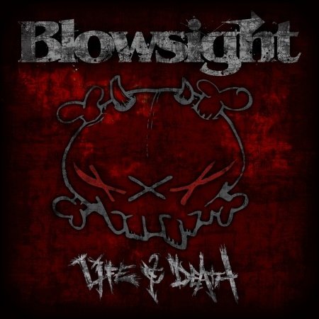 Life & Death - Blowsight - Musikk - FASTBALL RECORDS - 4260101560643 - 1. april 2013