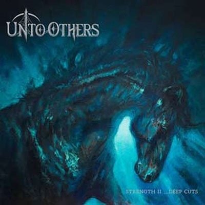 Cover for Unto Others · Strength II Deep Cuts (CD) (2023)