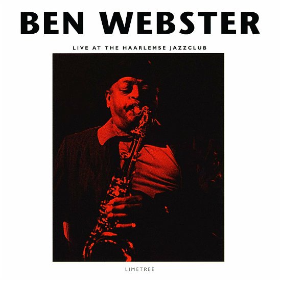 Live At Harlemze Jazz.. - Ben Webster - Muziek - INDIES - 4526180469643 - 28 december 2018