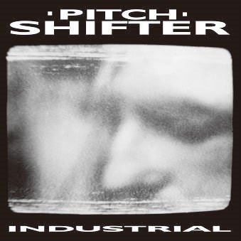 Cover for Pitchshifter · Industrial (CD) [Japan Import edition] (2021)