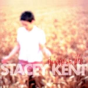 Cover for Stacey Kent · Dreamsville (CD) [Japan Import edition] (2021)