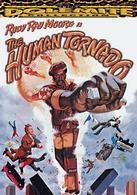 Cover for Rudy Ray Moore · The Human Tornado (MDVD) [Japan Import edition] (2006)
