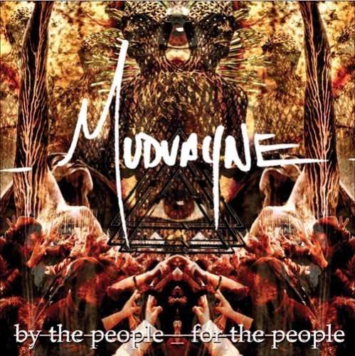 By The People, For The -L - Mudvayne - Música - SONY MUSIC - 4547366035643 - 19 de diciembre de 2007