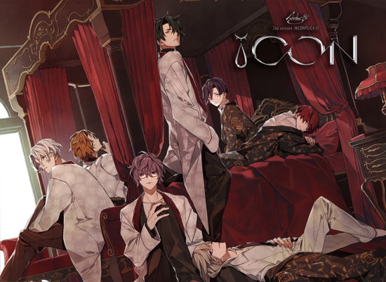 Cover for (Drama Audiobooks) · Hana Doll* 2nd Season Incomplica:it-icon- (CD) [Japan Import edition] (2022)