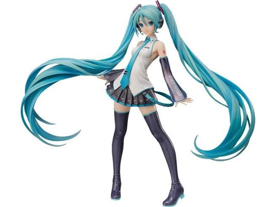 Good Smile · Vocaloid 3 PVC Statue 1/4 Hatsune Miku V3 42 cm (3 (Zabawki) (2024)