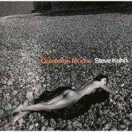 Cover for Steve Kuhn · Quiereme Mucho (CD) (2009)
