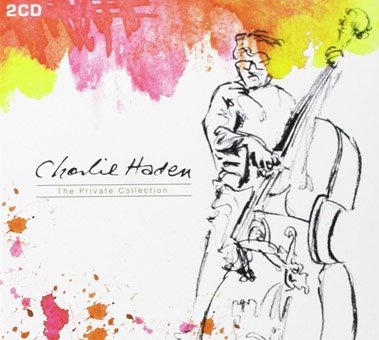 Cover for Charlie Haden · Untitled (CD) [Japan Import edition] (2017)