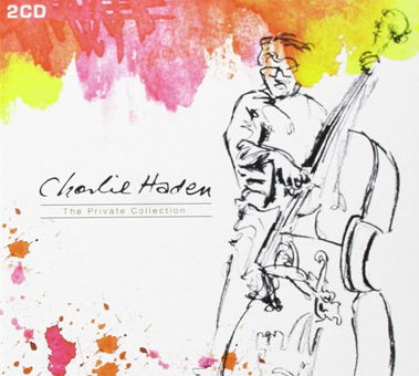 Untitled - Charlie Haden - Music - 56QN - 4582222677643 - August 14, 2017