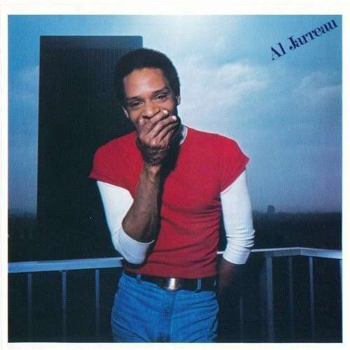 Glow - Al Jarreau - Musik - WARNER - 4943674178643 - 25. juni 2014