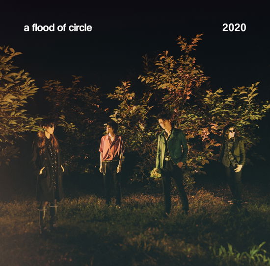 2020 - A Flood Of Circle - Muzyka - TEICHI - 4988004158643 - 6 listopada 2020