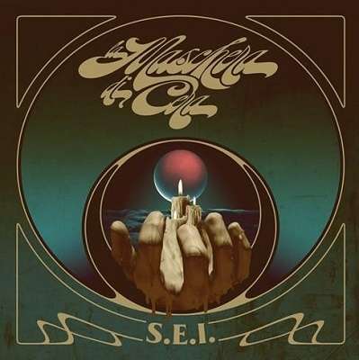 S.e.i. - La Maschera Di Cera - Music - JPT - 4988044860643 - November 6, 2020