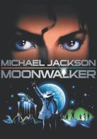 Cover for Michael Jackson · Moonwalker (MDVD) [Japan Import edition] (2010)