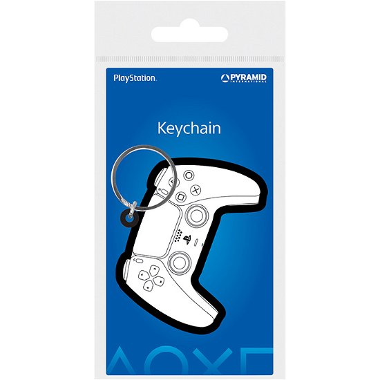 Cover for Playstation · PlayStation Keychain (Controller).6 cm. (Legetøj)