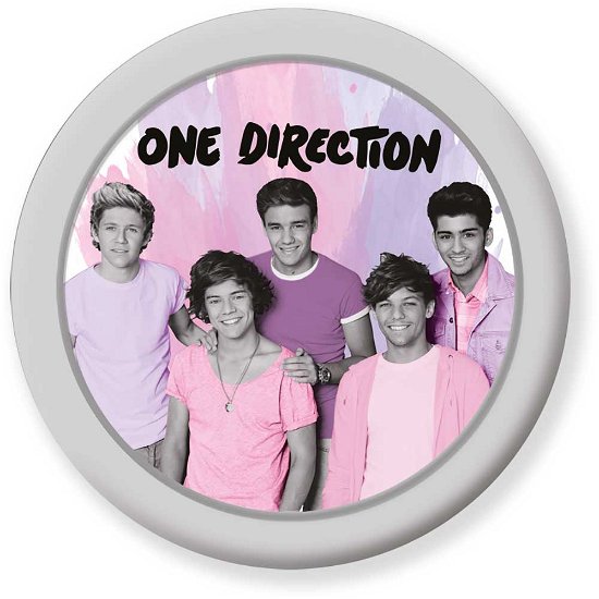 Cover for One Direction · One Direction Compact Mirror: Phase 5 (MERCH)