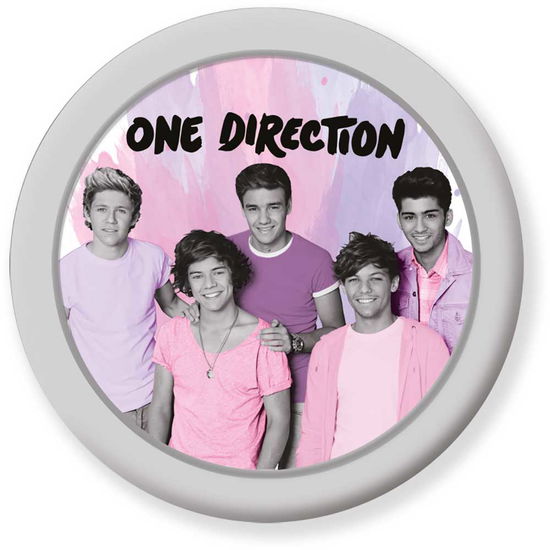 Cover for One Direction · One Direction Compact Mirror: Phase 5 (MERCH)