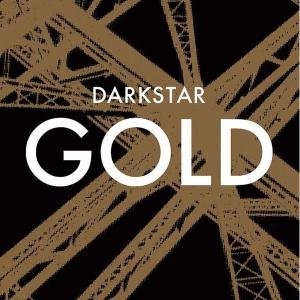 Cover for Darkstar · Gold And Green (LP) (2010)